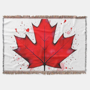 Kanadas Soul Leaf Decke
