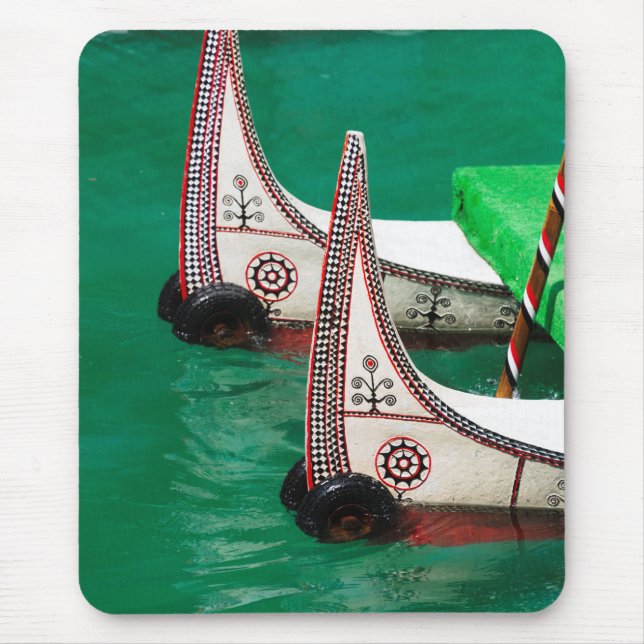 Kanadier der Ureinwohner Mousepad (Vorne)