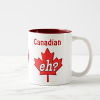 Kanadier Eh?