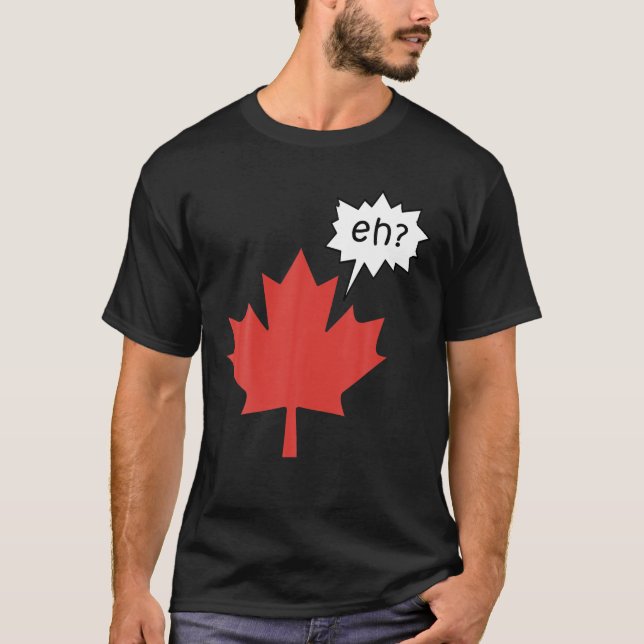 Kanadische Cat-Sonnenbrille Flag Frauen T-Shirt (Vorderseite)