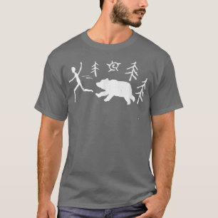 Kanadische Fasts Foods for Fans Women 896 T-Shirt