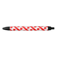 Kanadische Flagge Ballpoint Pen