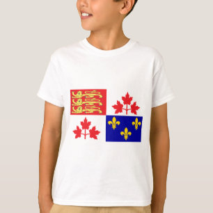 Kanadische Flagge Proposal (1964) T-Shirt