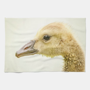 Kanadische Gänse (Gänse) Handtuch