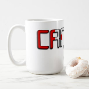 Kanadische Nationalmannschaft: Achempong 2026 Fußb Kaffeetasse