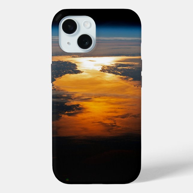 Kanadische Provinzen Neufundland und Labrador. Case-Mate iPhone Hülle (Rückseite)