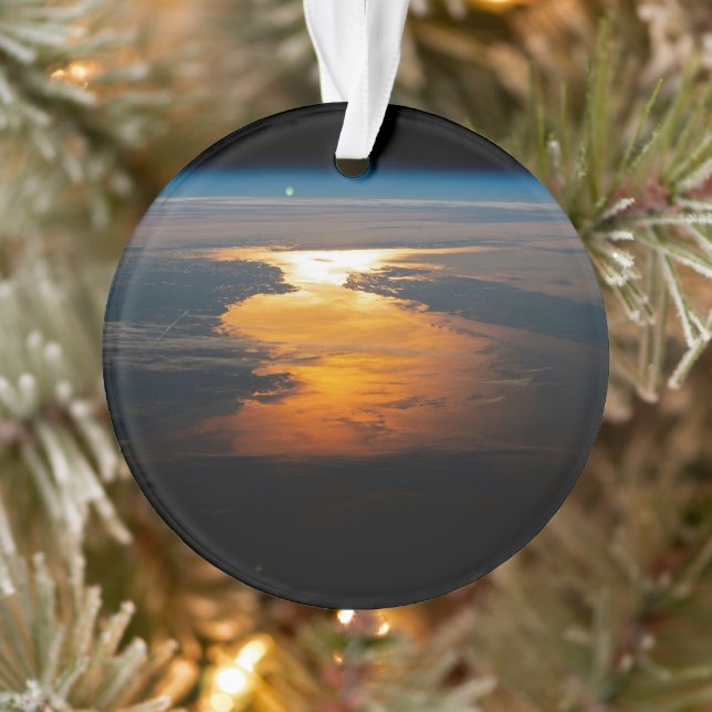 Kanadische Provinzen Neufundland und Labrador. Ornament (Baum)