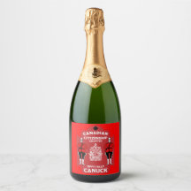 Kanadische Staatsbürgerschaft - Geschenk