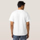 Kanadischer Kobold kundenspezifischen St Patrick T-Shirt (Schwarz voll)
