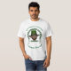 Kanadischer Kobold kundenspezifischen St Patrick T-Shirt (Vorne ganz)