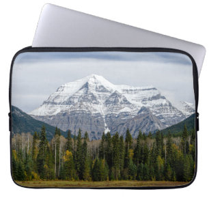 Kanadischer Nationalpark, Mount Robson Laptopschutzhülle