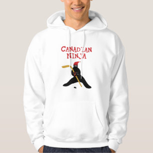 Kanadischer Ninja-T - Shirt