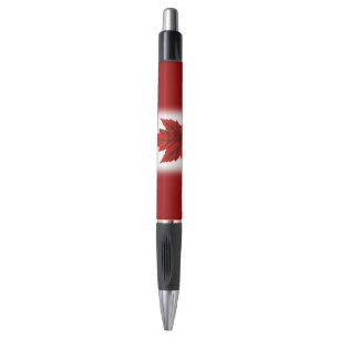 Kanadischer Pen Personalisierter Kanadischer Pen Kugelschreiber