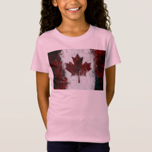 Kanadischer T - Shirt