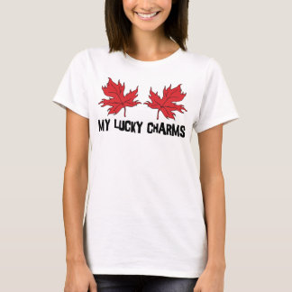 Kanadischer T - Shirt