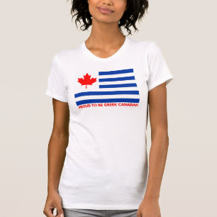 kanadischer T - Shirt