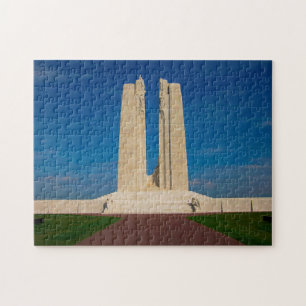 Kanadisches Nationaldenkmal Vimy