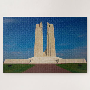 Kanadisches Nationaldenkmal Vimy