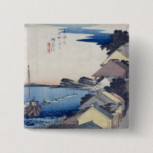 Kanagawa: Ansicht des Ridges Button