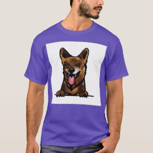Kanaischer Hund T-Shirt