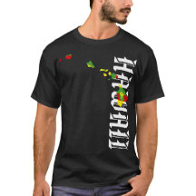 KANAKA MAOLI HAWAII INSELN
