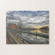 Kanal Delaware.