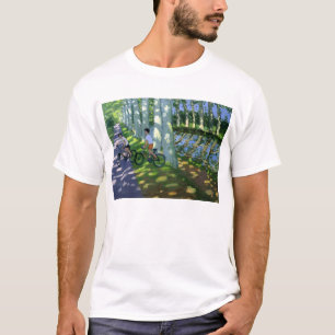 Kanal DU Midi Frankreich T-Shirt