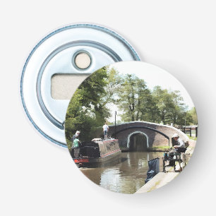 KANAL FLASCHENÖFFNER