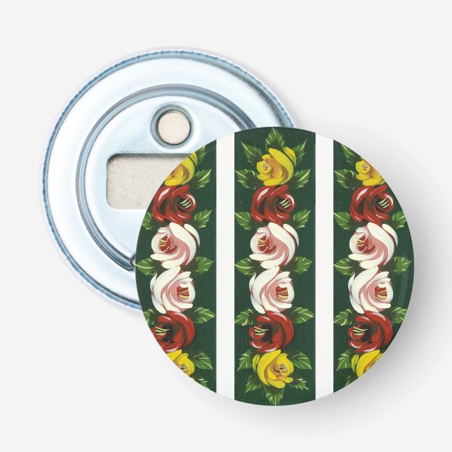 KANAL FLASCHENÖFFNER (Vorderseite)