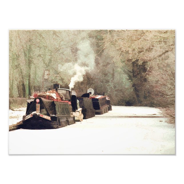 KANAL FOTODRUCK (Vorne)