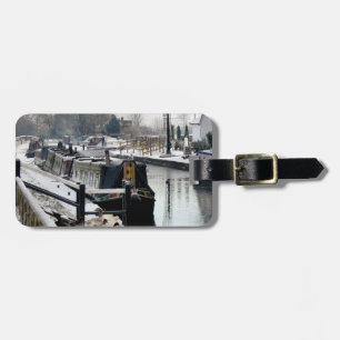 KANAL GEPÄCKANHÄNGER
