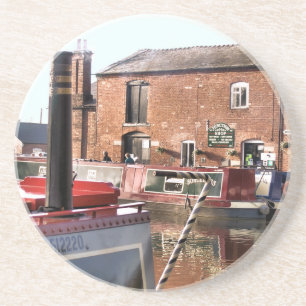 KANAL GETRÄNKEUNTERSETZER