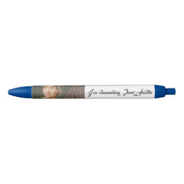 Kanal Jane Austen Stift