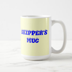 KANAL KAFFEETASSE