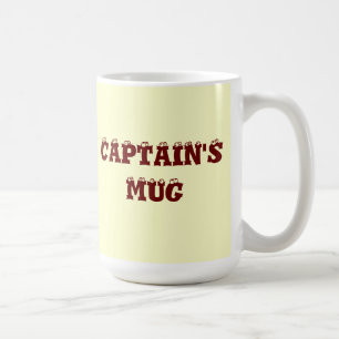 KANAL KAFFEETASSE