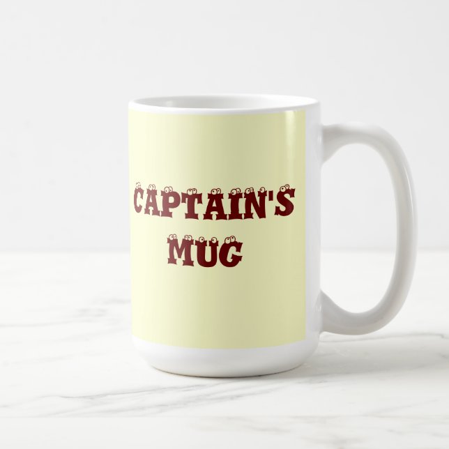 KANAL KAFFEETASSE (Rechts)