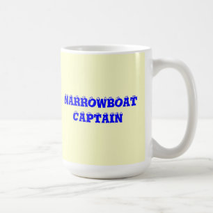 KANAL KAFFEETASSE