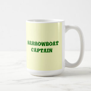KANAL KAFFEETASSE