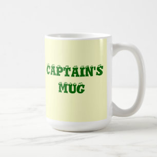 KANAL KAFFEETASSE