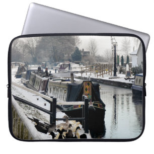 KANAL LAPTOPSCHUTZHÜLLE