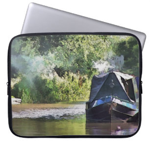KANAL LAPTOPSCHUTZHÜLLE