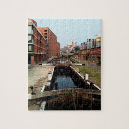 Kanal Leeds