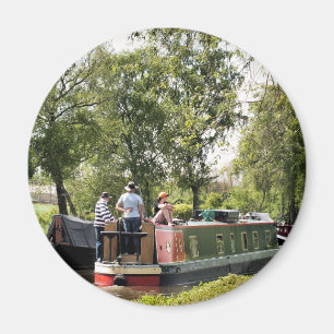 KANAL MAGNET