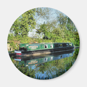 KANAL MAGNET