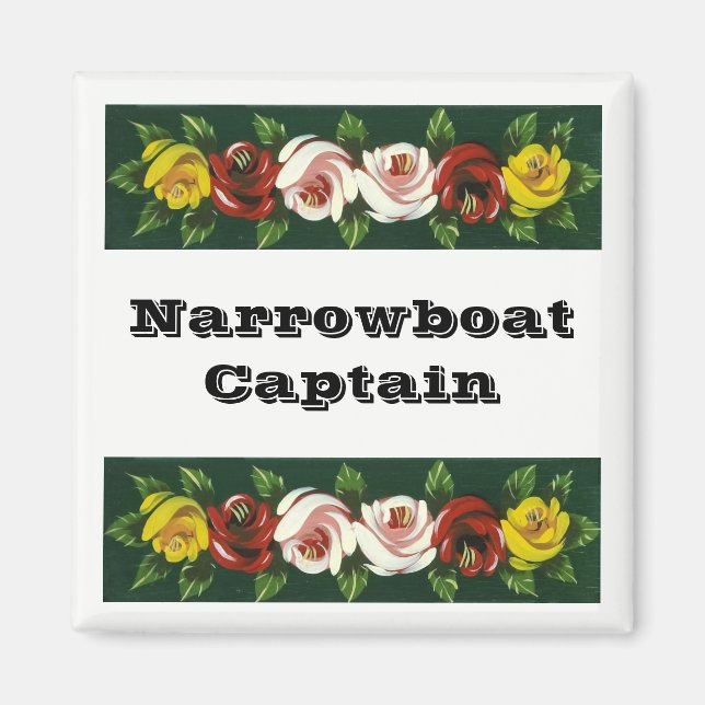 KANAL MAGNET (Vorne)