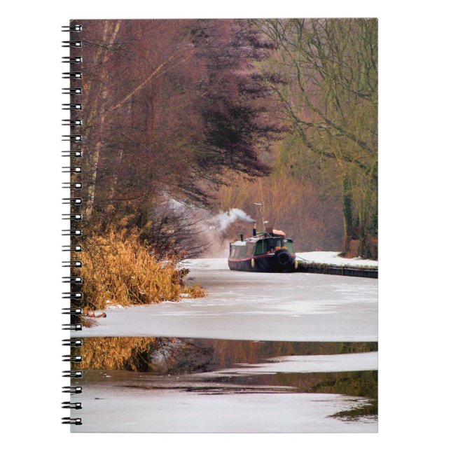 KANAL NOTIZBLOCK (Vorderseite)