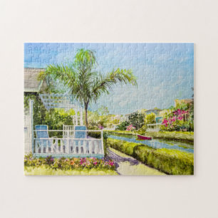 Kanal-Patio