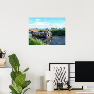 KANAL POSTER
