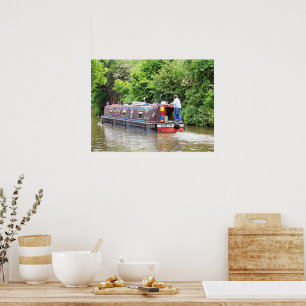 KANAL POSTER