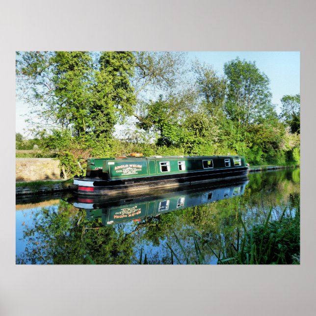 KANAL POSTER (Vorne)